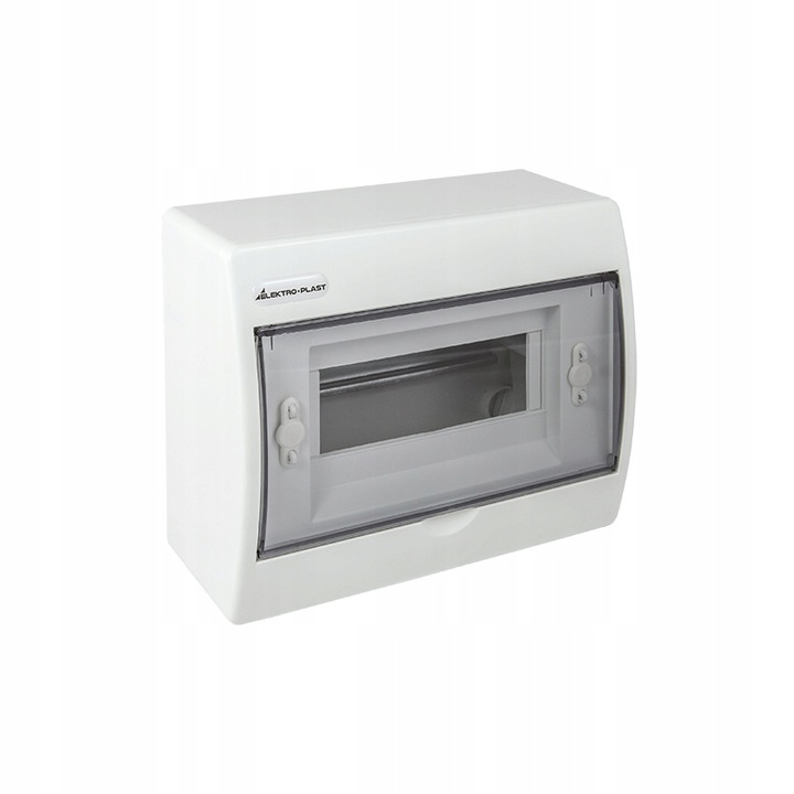Elektro-Plast 7.2 rozvádzač 234x200x95 mm